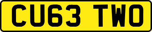 CU63TWO