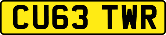 CU63TWR