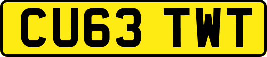 CU63TWT