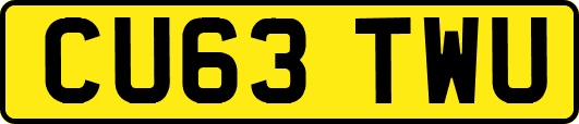 CU63TWU