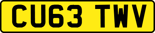 CU63TWV