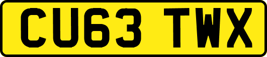 CU63TWX