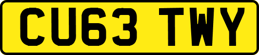 CU63TWY