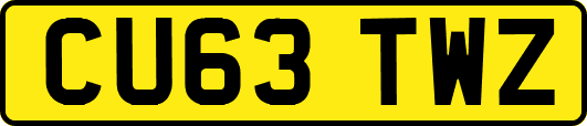 CU63TWZ