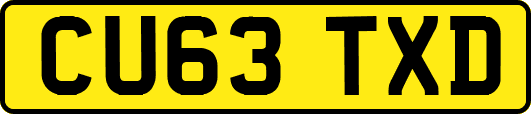 CU63TXD