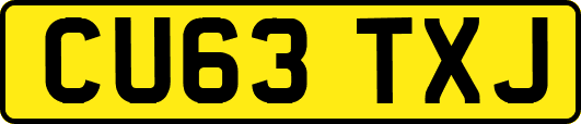 CU63TXJ