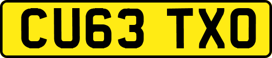CU63TXO