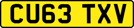 CU63TXV