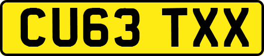 CU63TXX