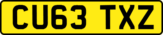 CU63TXZ