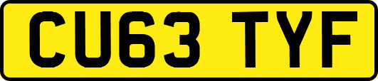 CU63TYF