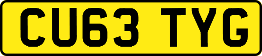 CU63TYG