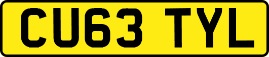 CU63TYL