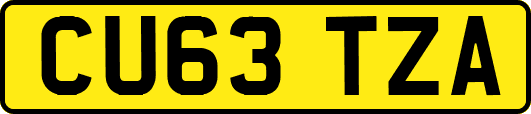 CU63TZA