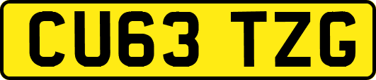 CU63TZG