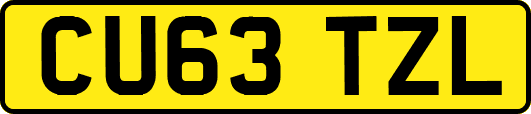 CU63TZL