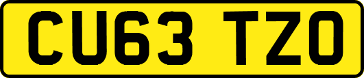 CU63TZO