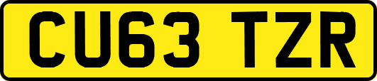 CU63TZR