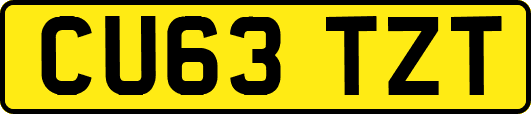 CU63TZT