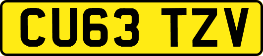 CU63TZV
