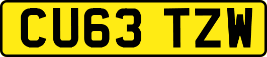 CU63TZW