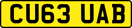 CU63UAB