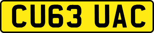 CU63UAC