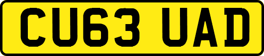 CU63UAD
