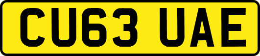 CU63UAE