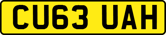 CU63UAH
