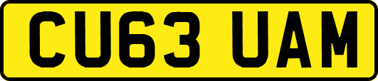 CU63UAM