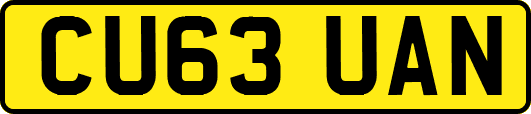CU63UAN