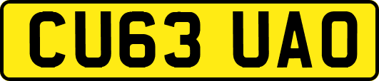 CU63UAO