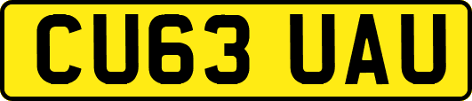 CU63UAU