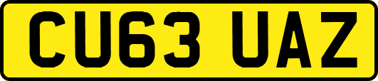 CU63UAZ