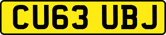 CU63UBJ
