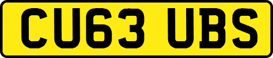 CU63UBS