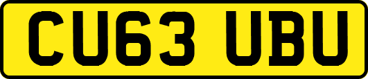 CU63UBU