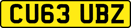 CU63UBZ
