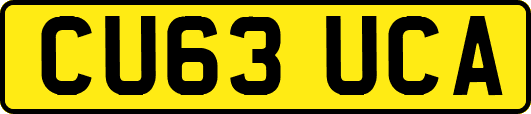 CU63UCA