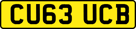 CU63UCB