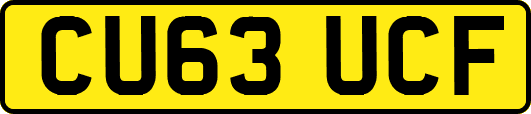 CU63UCF