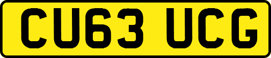 CU63UCG