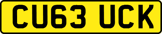 CU63UCK