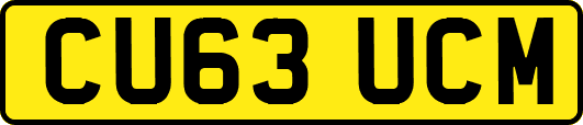 CU63UCM