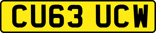 CU63UCW