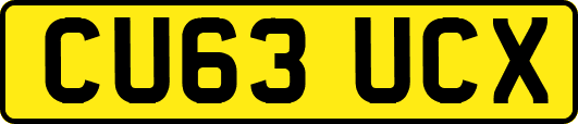 CU63UCX