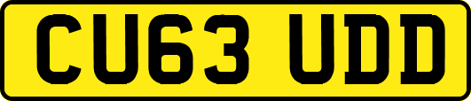 CU63UDD