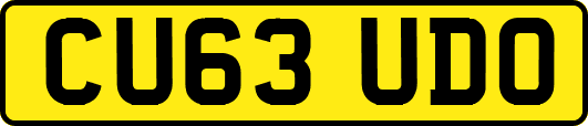 CU63UDO
