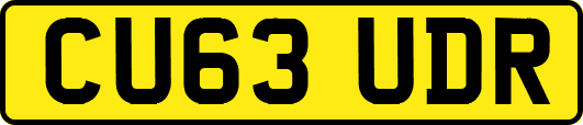 CU63UDR